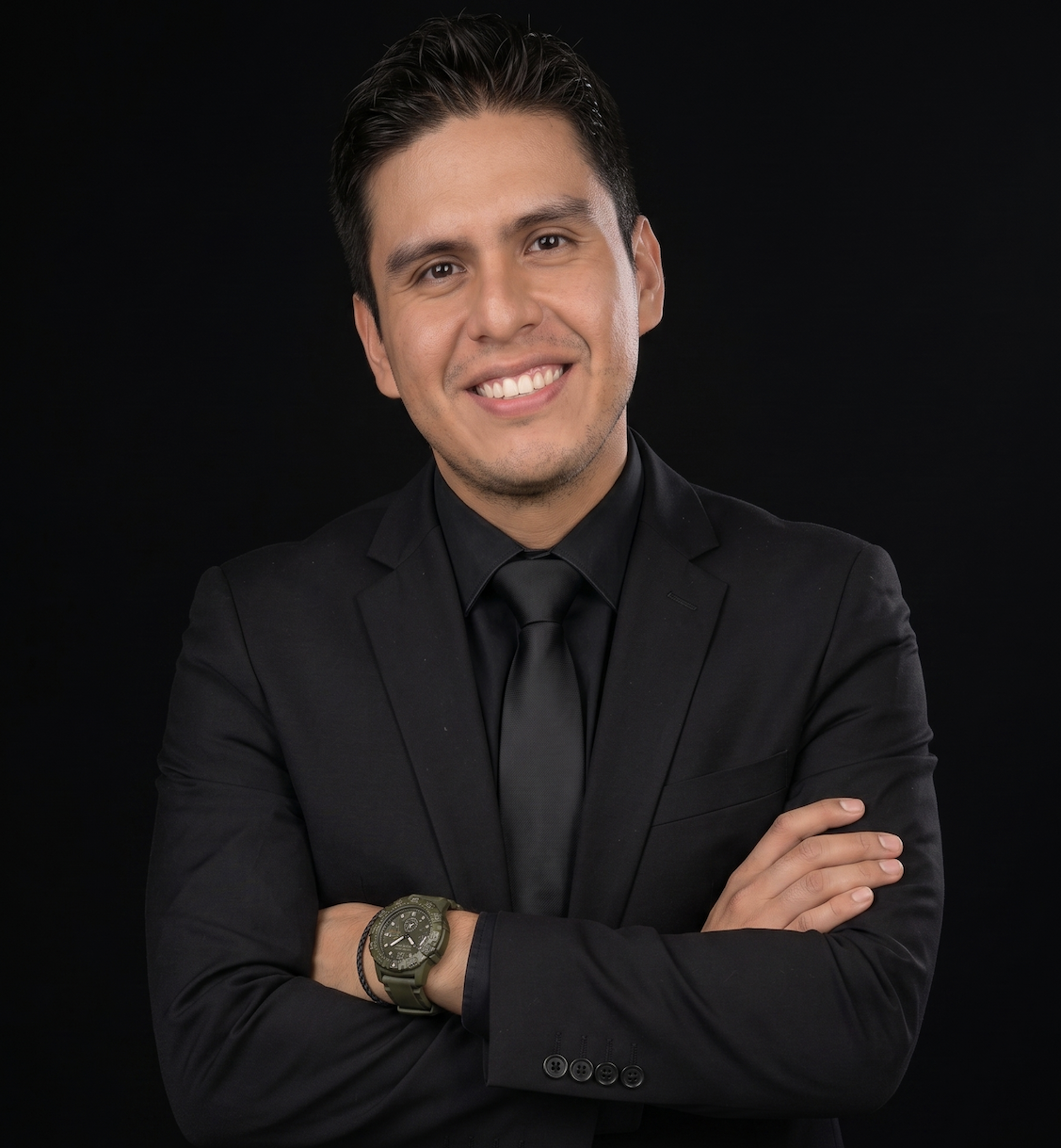 Fabian Soler